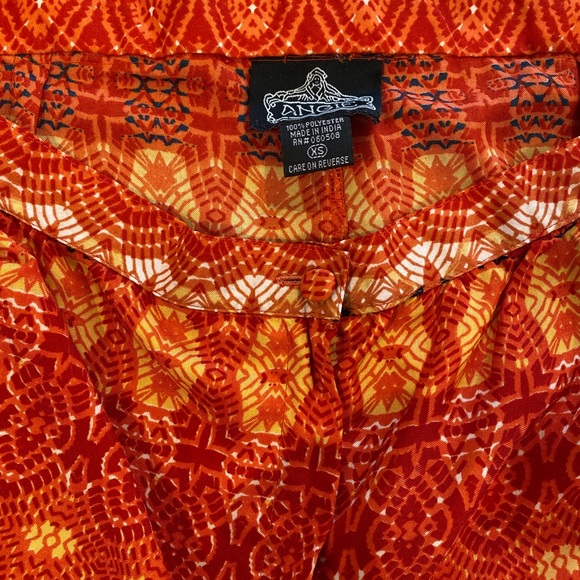 Aztec Shorts - Picture 2 of 2